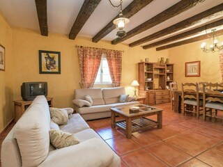 Vakantiepark Herrera de Alcántara Kenmerken 22