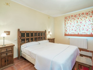 Holiday park Herrera de Alcántara Features 29