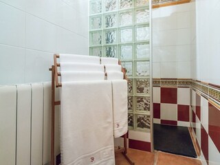 Parque de vacaciones Herrera de Alcántara  37