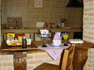 Parc de vacances Herrera de Alcántara  39