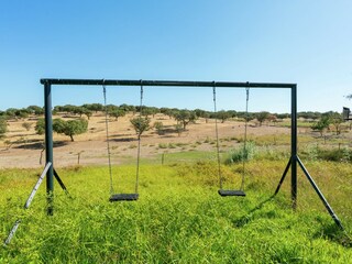 Parc de vacances Herrera de Alcántara  40