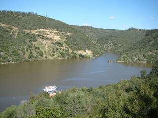Parque de vacaciones Herrera de Alcántara Entorno 26