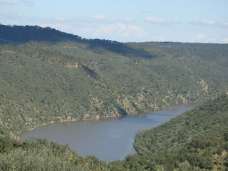 Ferienpark Herrera de Alcántara Umgebung 34