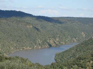 Vakantiepark Herrera de Alcántara Omgeving 34