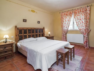 Holiday park Herrera de Alcántara Features 18