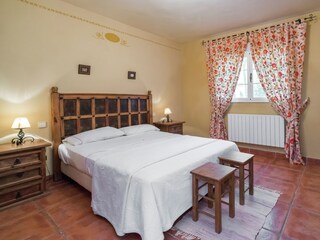 Vakantiepark Herrera de Alcántara Kenmerken 32