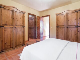 Holiday park Herrera de Alcántara Features 14