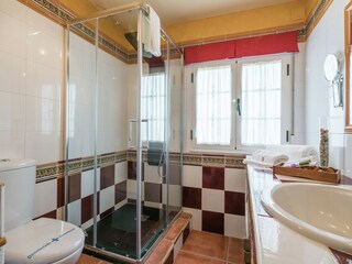 Parc de vacances Herrera de Alcántara Équipement 15