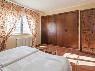 Parco vacanze Herrera de Alcántara Caratteristiche 16