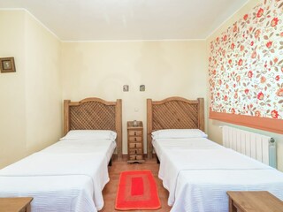 Parco vacanze Herrera de Alcántara Caratteristiche 10