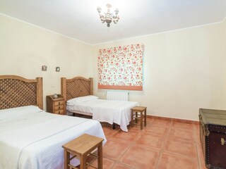 Holiday park Herrera de Alcántara Features 20