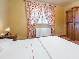 Vakantiepark Herrera de Alcántara Kenmerken 32