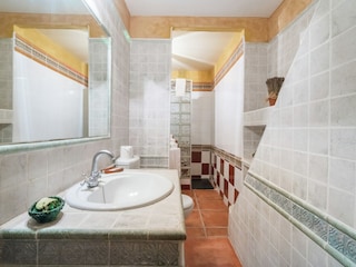 Parque de vacaciones Herrera de Alcántara Características 32