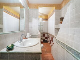 Vakantiepark Herrera de Alcántara Kenmerken 32