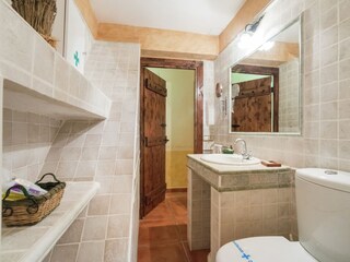 Holiday park Herrera de Alcántara Features 23