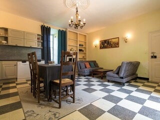 Vakantiepark La Coquille Kenmerken 11