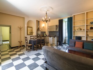 Holiday park La Coquille Features 9