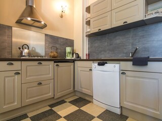 Vakantiepark La Coquille Kenmerken 6