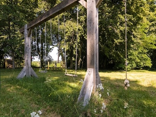 Parco vacanze La Coquille  30