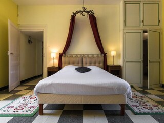 Parco vacanze La Coquille Caratteristiche 10