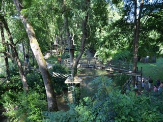 Ferienpark La Coquille Umgebung 24