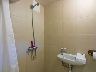 Parc de vacances La Coquille Équipement 7