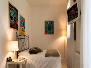 Vakantiepark San Donato in Poggio Kenmerken 15