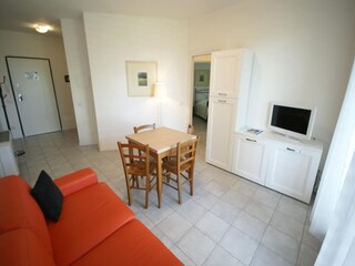 Vakantiepark San Donato in Poggio Kenmerken 11