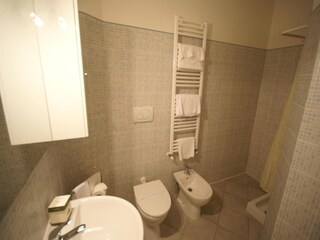 Parco vacanze San Donato in Poggio Caratteristiche 12