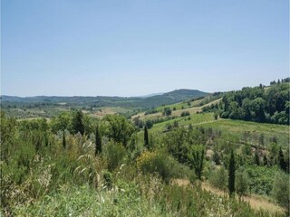 Vakantiepark San Donato in Poggio Omgeving 29