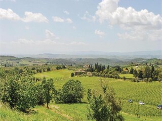 Vakantiepark San Donato in Poggio Omgeving 17