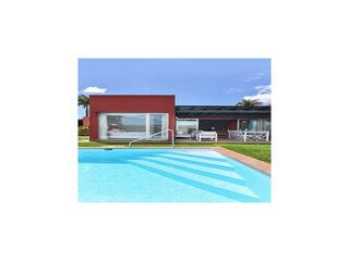 Parco vacanze Arguineguin Registrazione all'aperto 1