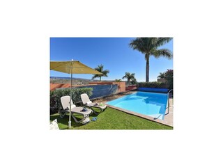 Parco vacanze Arguineguin Registrazione all'aperto 2