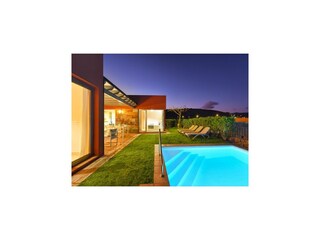 Vakantiepark Arguineguin Buitenaudio-opname 3