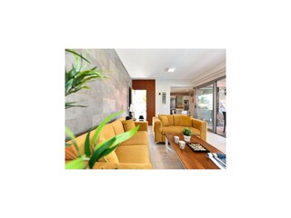 Parco vacanze Arguineguin Caratteristiche 13