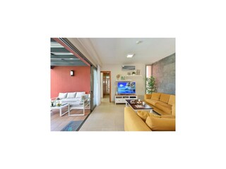 Parco vacanze Arguineguin Caratteristiche 14