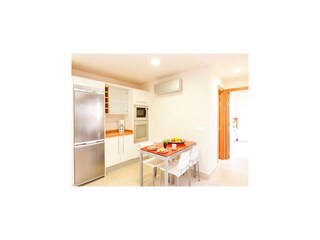 Parco vacanze Arguineguin Caratteristiche 15