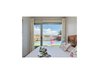 Parco vacanze Arguineguin Caratteristiche 17