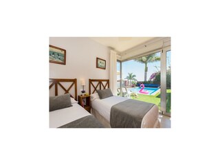 Parco vacanze Arguineguin Caratteristiche 18