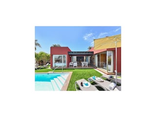 Parc de vacances Arguineguin Enregistrement extérieur 5