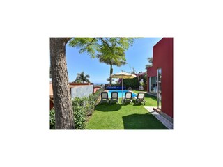 Parc de vacances Arguineguin Enregistrement extérieur 7