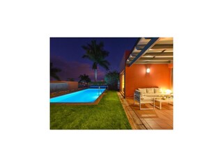 Vakantiepark Arguineguin Buitenaudio-opname 7