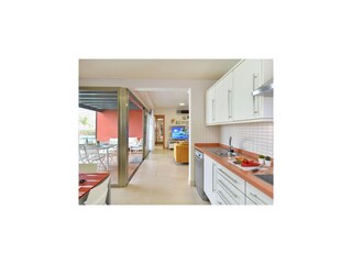 Parco vacanze Arguineguin Caratteristiche 22