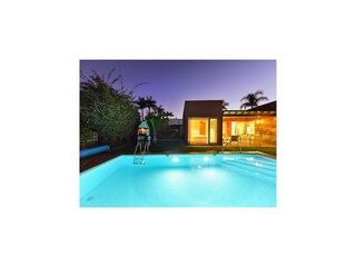 Ferienpark Arguineguin Außenaufnahme 10