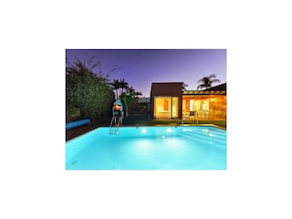 Vakantiepark Arguineguin Buitenaudio-opname 10