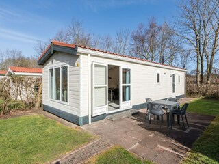 Vakantiepark De Koog Buitenaudio-opname 2