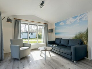 Vakantiepark De Koog Kenmerken 5