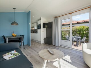 Vakantiepark De Koog Kenmerken 6
