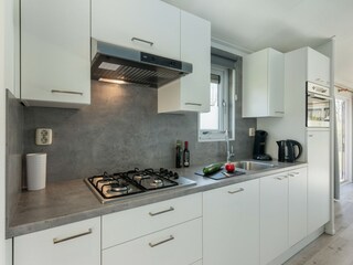 Holiday park De Koog Features 8
