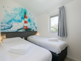 Parque de vacaciones De Koog Características 5